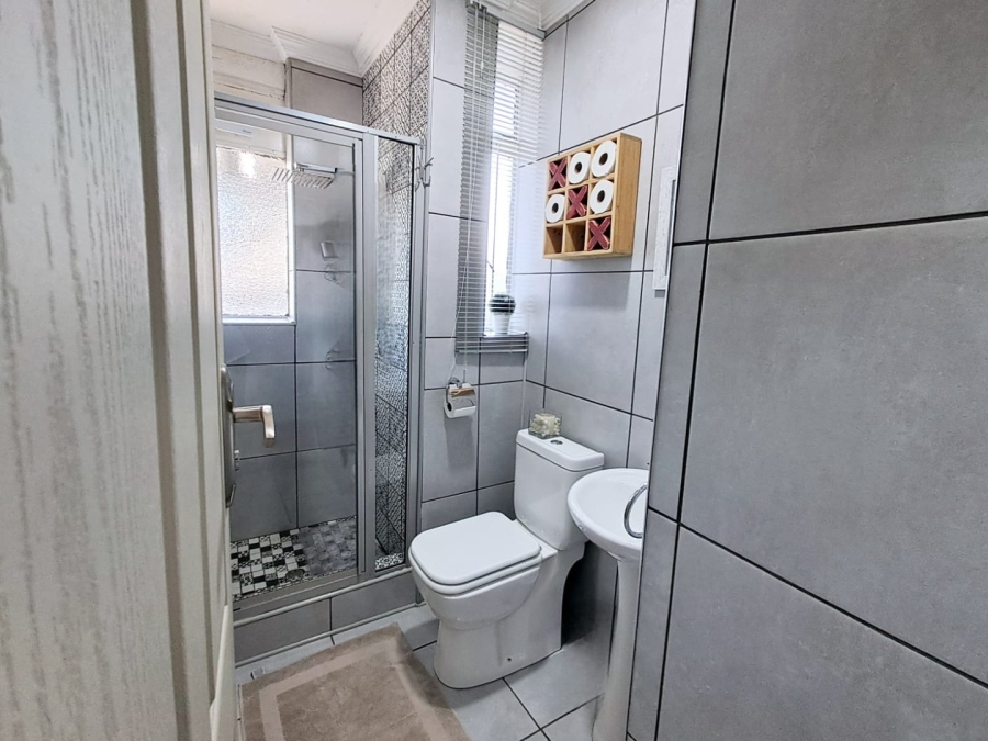 4 Bedroom Property for Sale in Sasolburg Ext 23 Free State